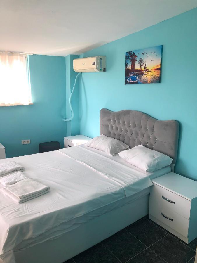 Aurora Aparthotel Provincia di Provincia di Istanbul Esterno foto