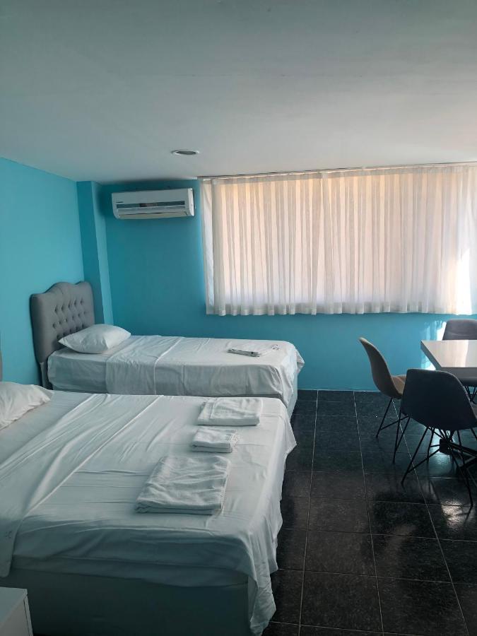 Aurora Aparthotel Provincia di Provincia di Istanbul Esterno foto