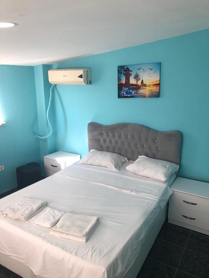 Aurora Aparthotel Provincia di Provincia di Istanbul Esterno foto