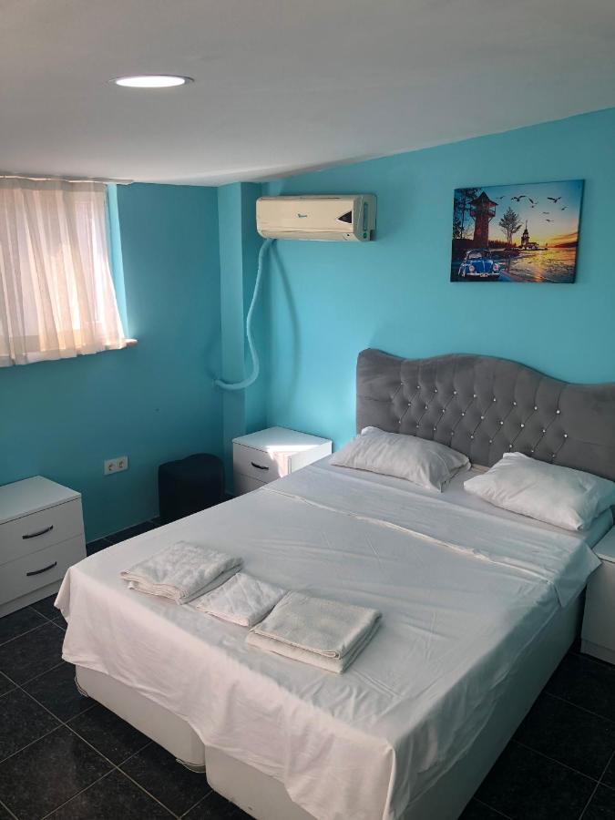 Aurora Aparthotel Provincia di Provincia di Istanbul Esterno foto