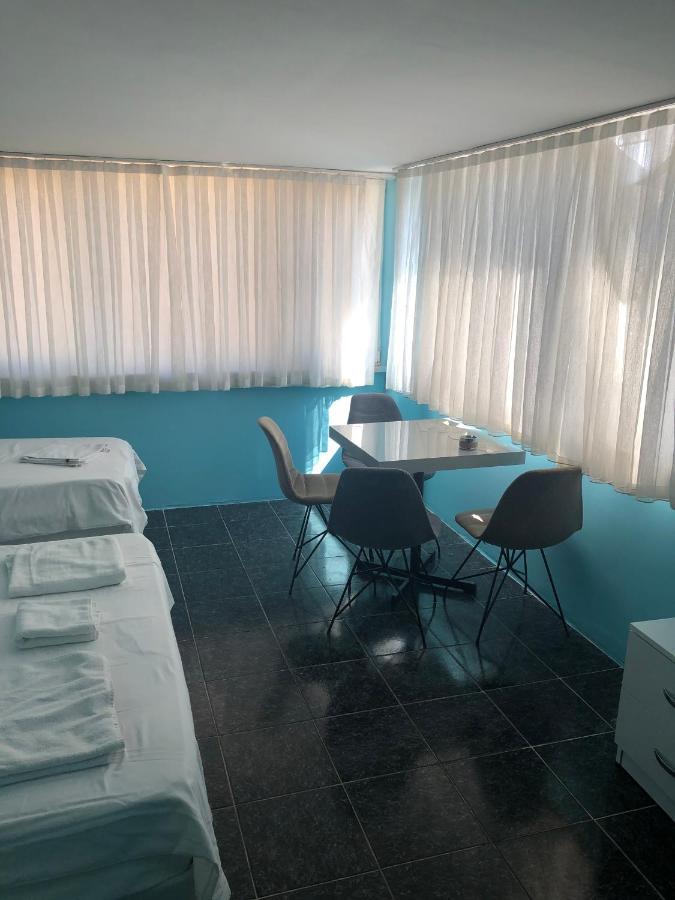 Aurora Aparthotel Provincia di Provincia di Istanbul Esterno foto
