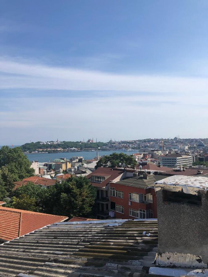 Aurora Aparthotel Provincia di Provincia di Istanbul Esterno foto