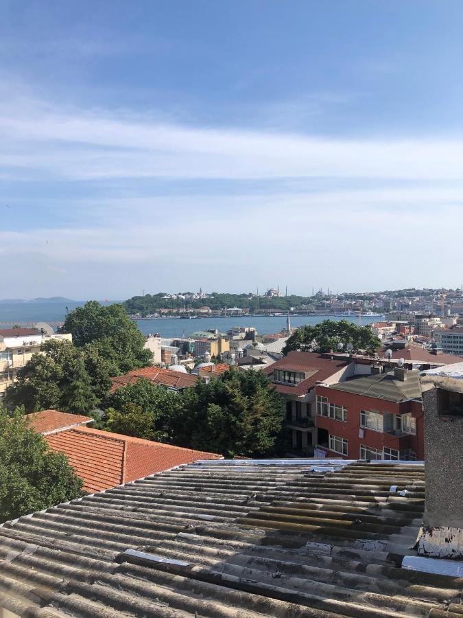 Aurora Aparthotel Provincia di Provincia di Istanbul Esterno foto