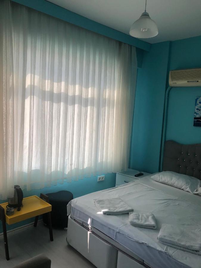 Aurora Aparthotel Provincia di Provincia di Istanbul Esterno foto