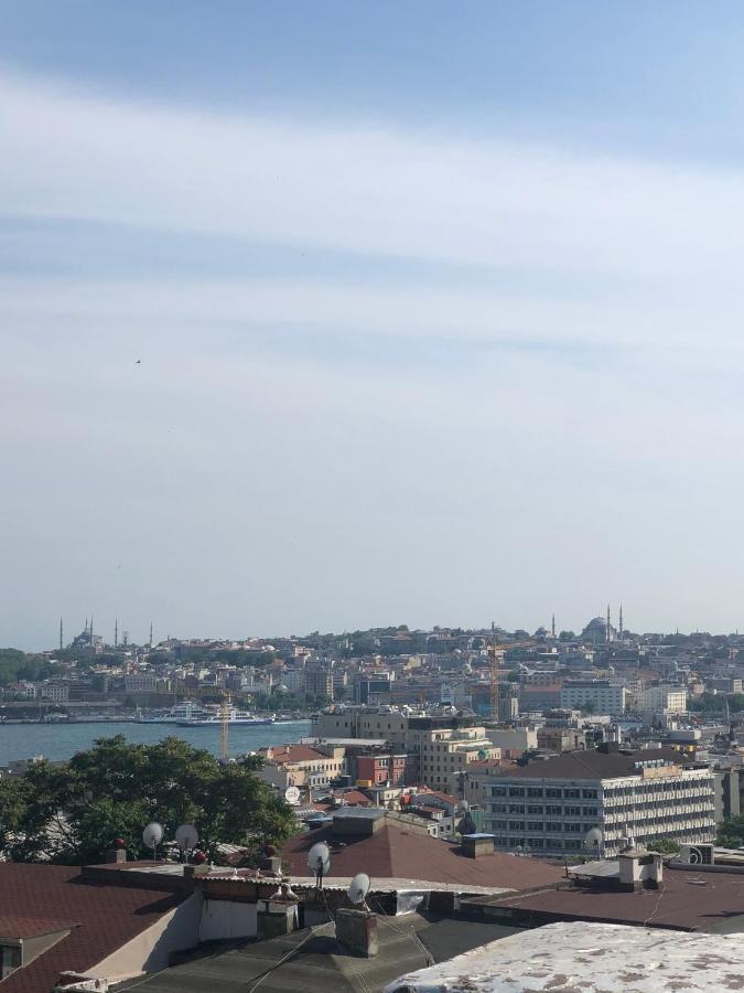 Aurora Aparthotel Provincia di Provincia di Istanbul Esterno foto