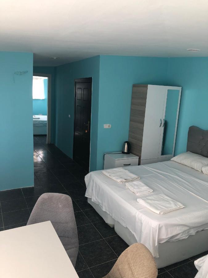 Aurora Aparthotel Provincia di Provincia di Istanbul Esterno foto